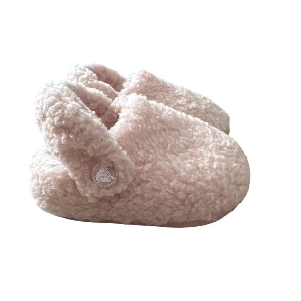 Crocs CLASSIC COZZZY SLIPPER K - size C4
